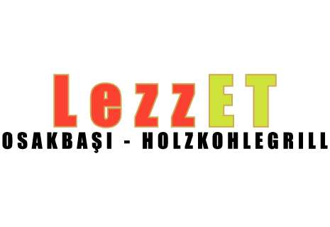 Lezzet Ocakbasi - Holzkohlegrill - Essen