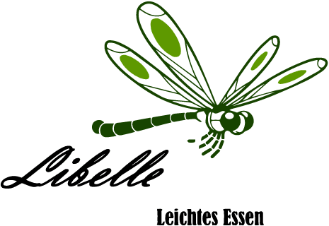 Libelle - leichtes Essen - Köln