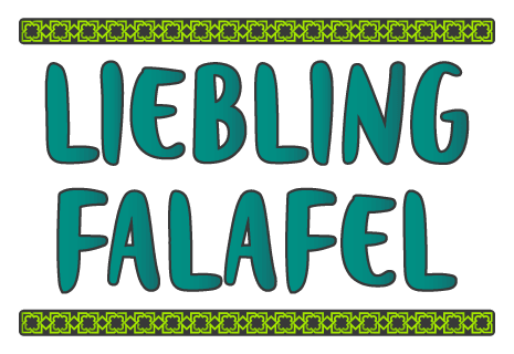 Liebling Falafel - Hannover