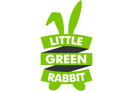 Little Green Rabbit - Berlin