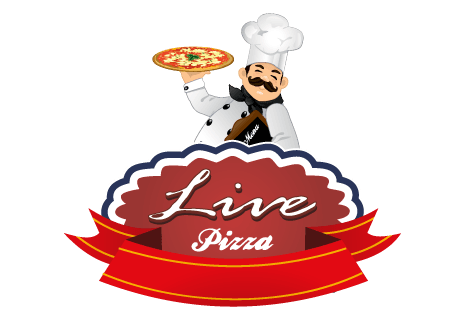 Live Pizza - Pforzheim