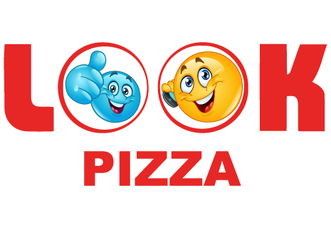 Look Pizza Steinofen - Köln