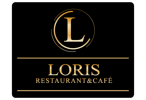 Loris Restaurant & Cafe - Frankfurt am Main