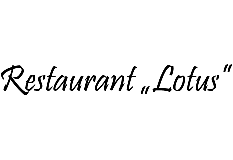 Lotus China Restaurant - Montabaur