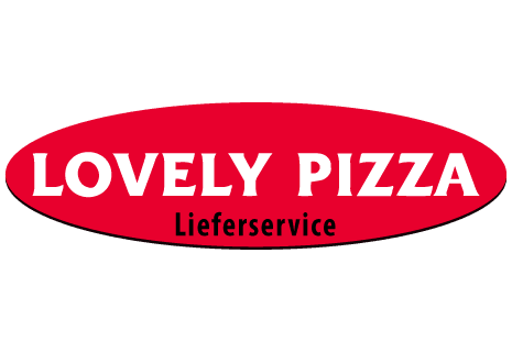 Lovely Pizza - Schwarzach