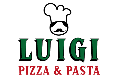 Luigi Pizza & Pasta - Berlin