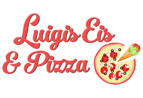 Luigis Eis Pizza - Dresden