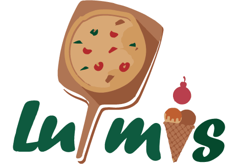Lumis Pizzeria - Bispingen