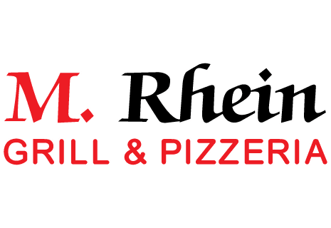 M. Rhein Grill & Pizzeria - Monheim a. R.