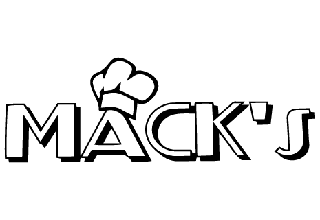 Mack's Restaurant & Lieferservice - Gießen
