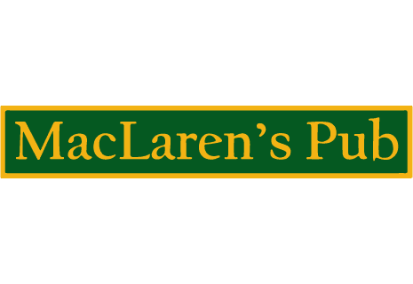 MacLaren's Pub - Berlin