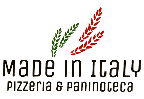 Made in Italy - Pizzeria & Paninoteca - Nürnberg