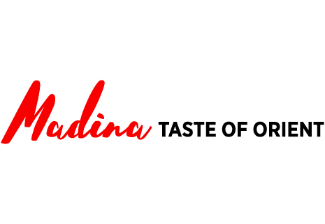 Madina Taste of Orient - Düsseldorf