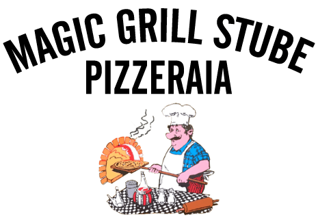 Magic Grill Stube Pizzeria - Haan