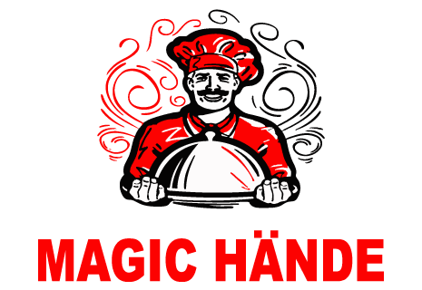 Magic Hände - Auerbach