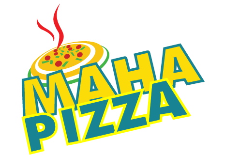 Maha Pizza - Bad Homburg