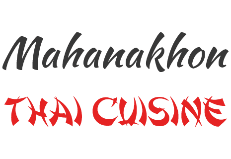 Mahanakhon Thai Cuisine - Berlin