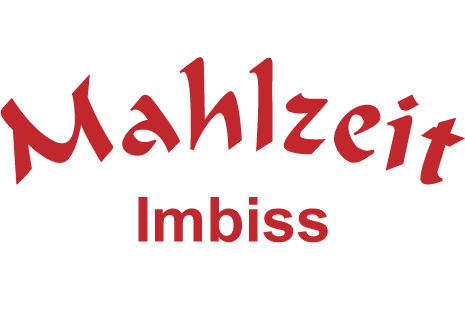 Mahlzeit Imbiss - Frankfurt am Main