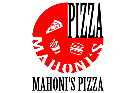 Mahoni's Pizzeria - Datteln