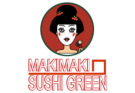 Maki Maki Sushi Green - Köln