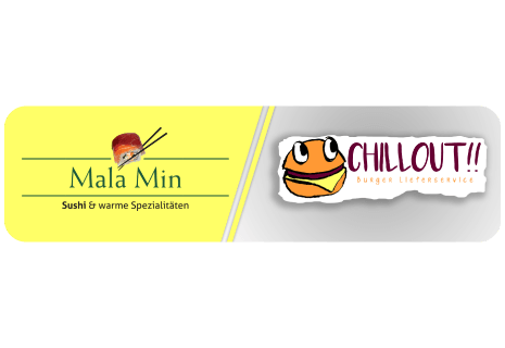 Mala Min & Chillout Burger - Frankfurt am Main