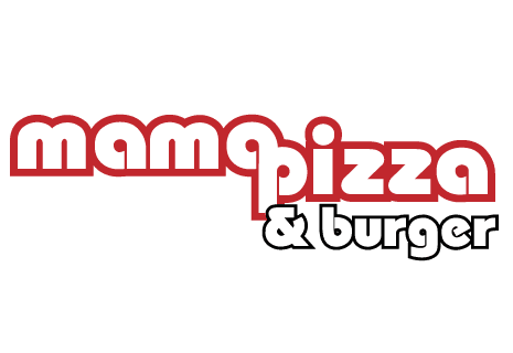 Mamas Pizza & Burger - Bielefeld