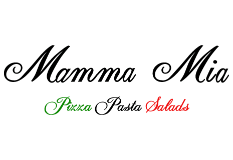 Mamma Mia Pizza Pasta & More - Gießen