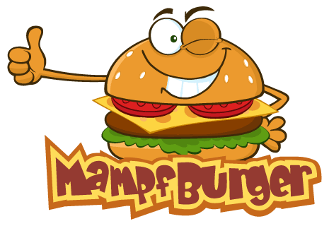 Mampf Burger - Rimbach