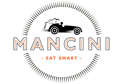 Mancini eat smart - Frankfurt am Main