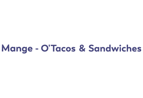Mange - O'Tacos & Sandwiches - Mainz