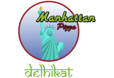 Manhattan Pizza & Delhikat - Hamburg