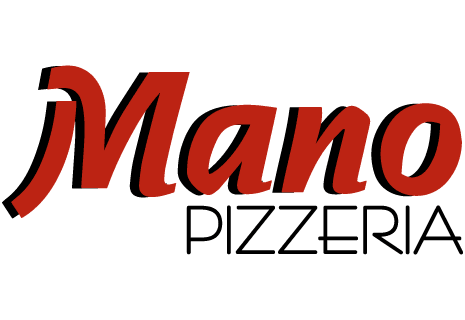 Mano Pizza - Mainhardt