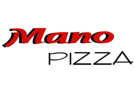 Mano Pizza - Schwäbisch Hall