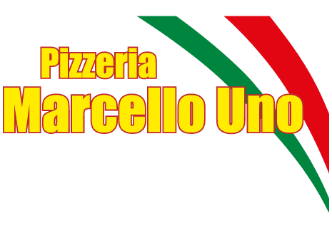 Pizzeria Marcello Uno - Berlin