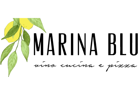 Marina Blu - Berlin