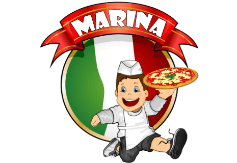 Marina Pizzeria & Ristorante - Hettstedt