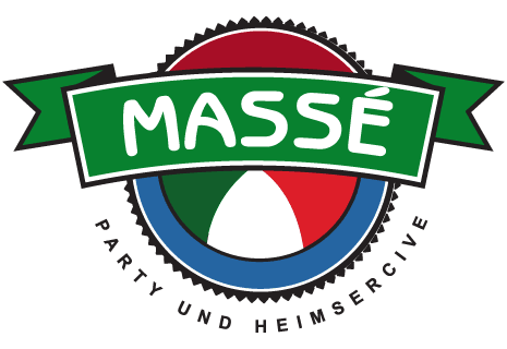 Masse Party und Heimservice - München