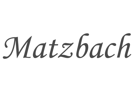 Matzbach - Berlin