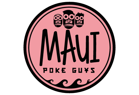 Maui Poke Guys - Hamburg