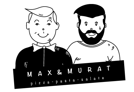 Max&Murat - Berlin
