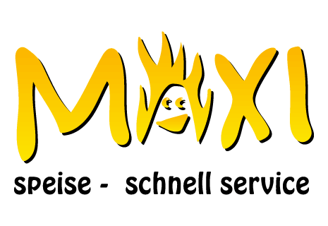 Maxi Speise-Schnell-Service - Flensburg