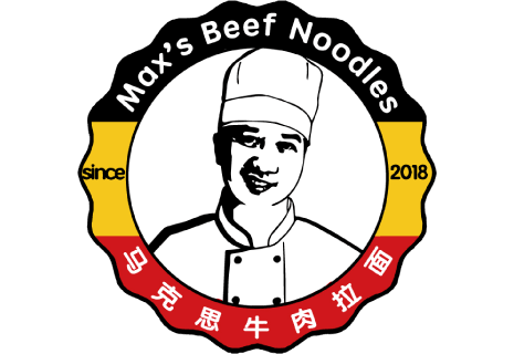 Max's Beef Noodles - München