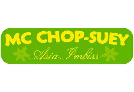 Mc Chop Suey Asia Imbiss - Neuss
