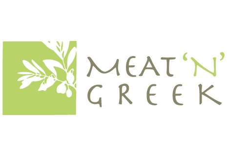 Meat 'n' Greek - Übach-Palenberg
