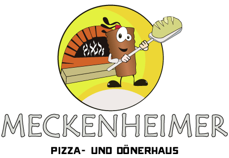 Meckenheimer Pizza- und Dönerhaus - Meckenheim