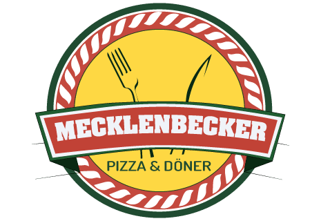 Mecklenbecker Pizza & Döner - Münster