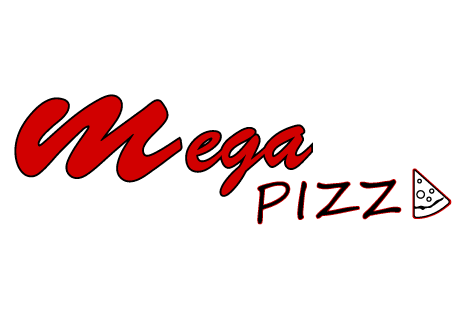 Mega Pizza - Gelsenkirchen