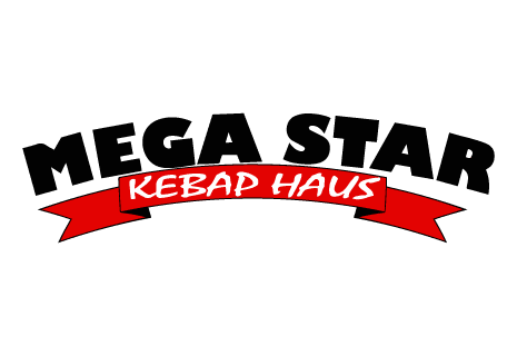 Mega Star Kebab - Pirmasens