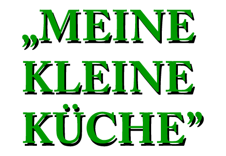 Meine Kleine Küche - Karlsruhe