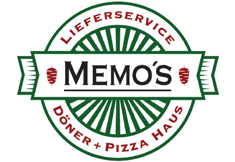 Memo's Döner  Pizza Haus - Landau